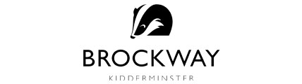 Brockway Kidderminster logo