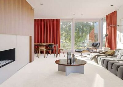 Eco-friendly carpets