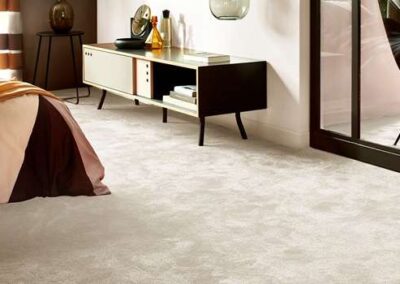 Eco-friendly carpets