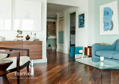 Specialist Woods Collection